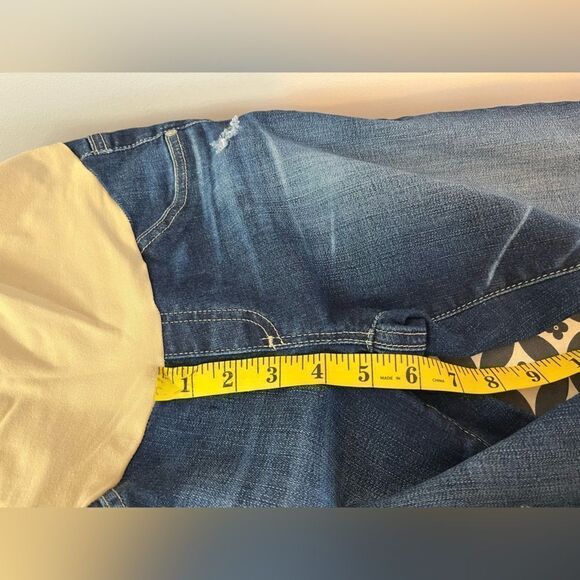 Adriano Goldschmied maternity jeans - Picture 10 of 10